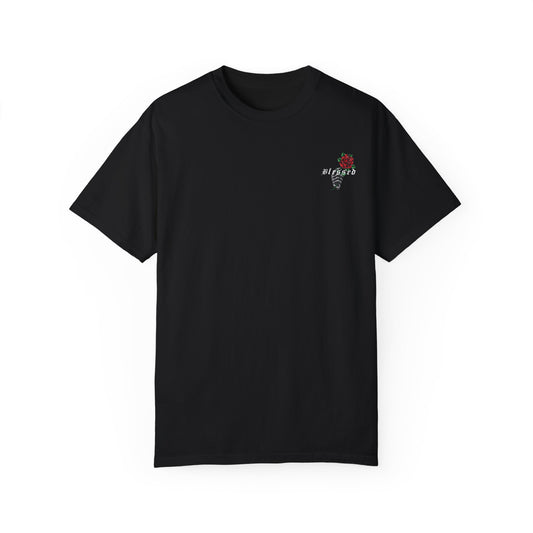 T-shirt F$CKLOVE black