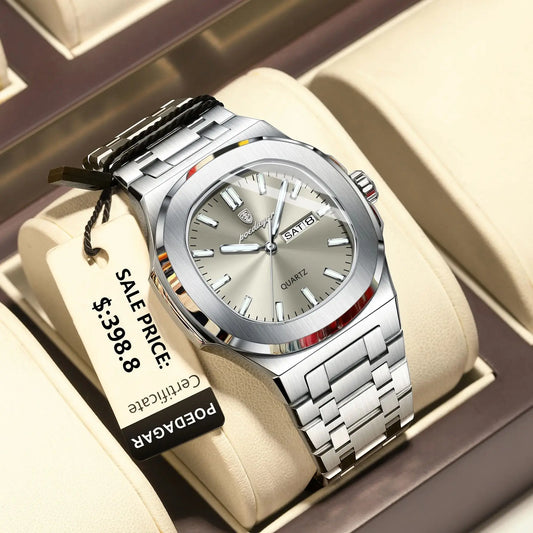 POEDAGAR Luxury