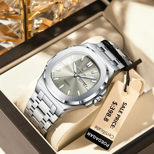 POEDAGAR Luxury